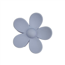 Load image into Gallery viewer, Flower claw clip