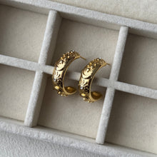 Load image into Gallery viewer, Celestial Hoops