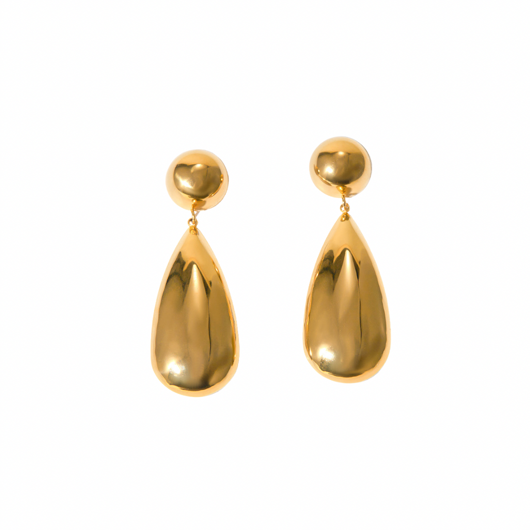 Koko Drop Earrings