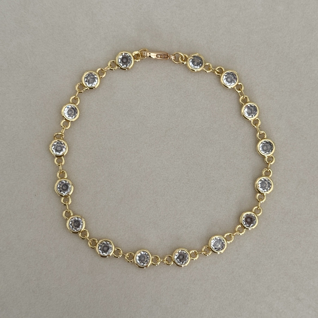 Radiance bracelet