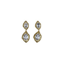 Load image into Gallery viewer, Daphne earrings
