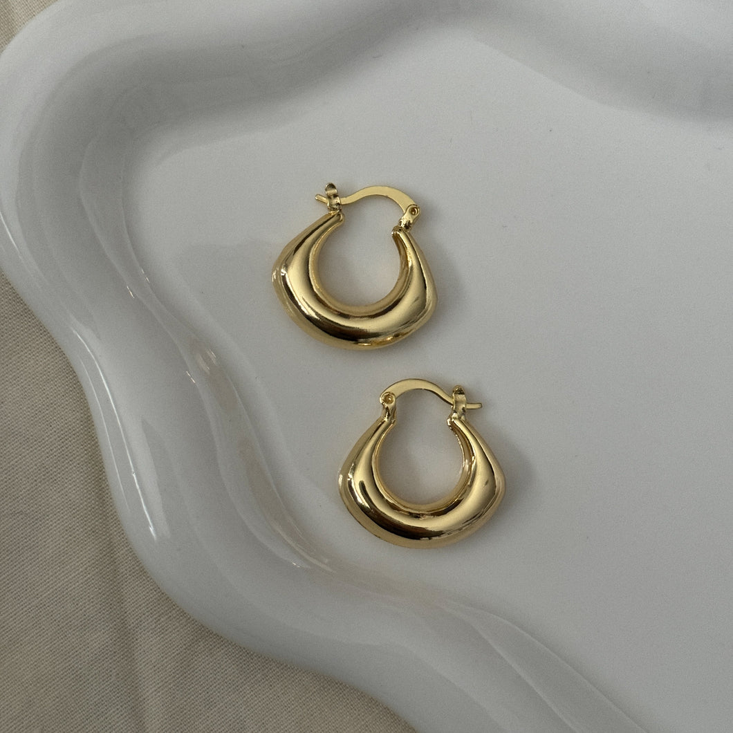 Aria hoops