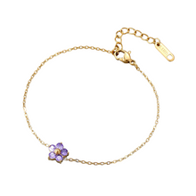Load image into Gallery viewer, Florence Dainty Bracelet
