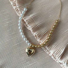 Load image into Gallery viewer, Love necklace
