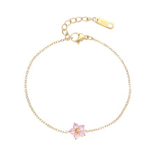 Load image into Gallery viewer, Florence Dainty Bracelet
