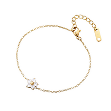 Load image into Gallery viewer, Florence Dainty Bracelet
