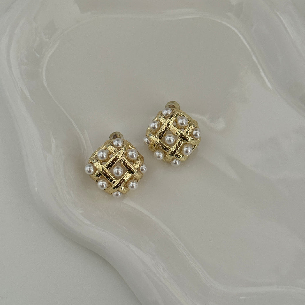 Julia earrings