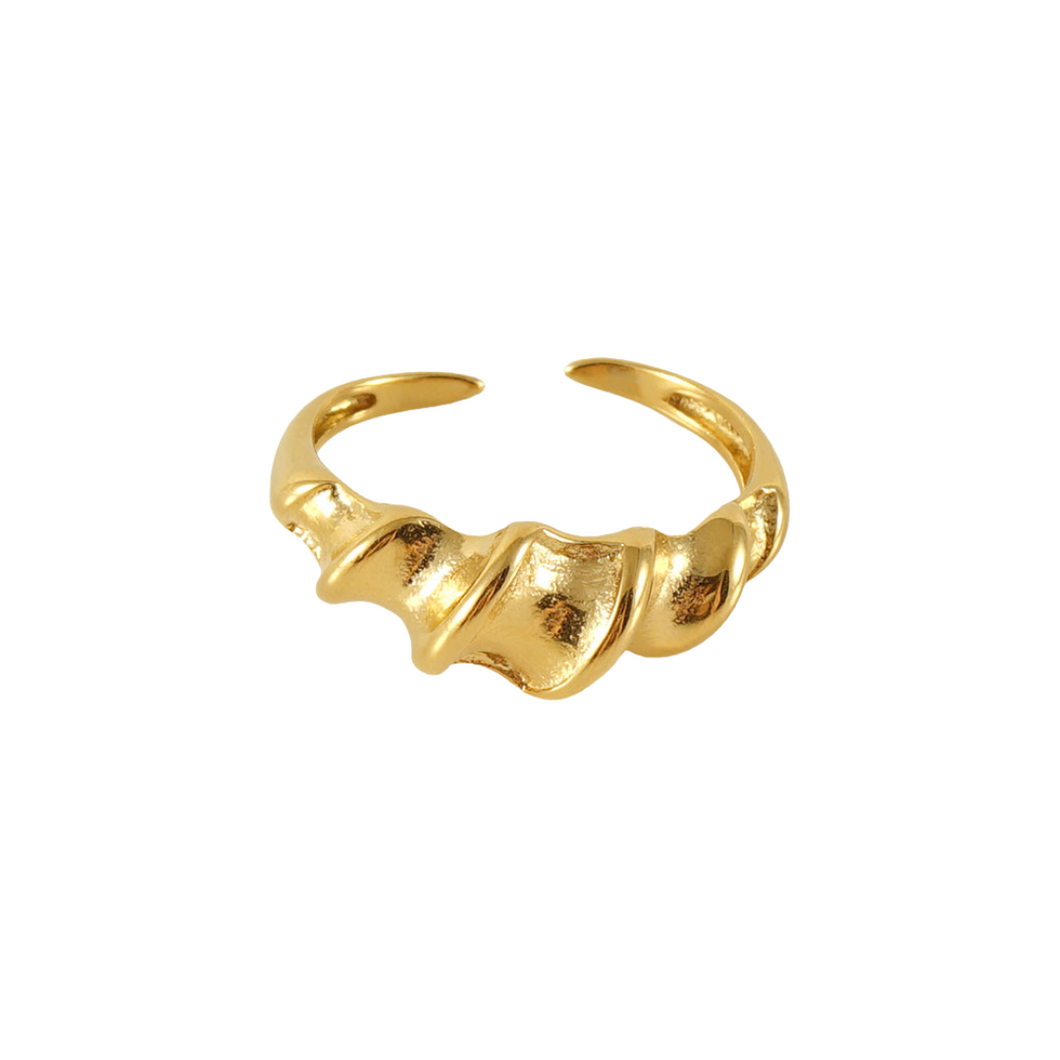Cora Adjustable Ring