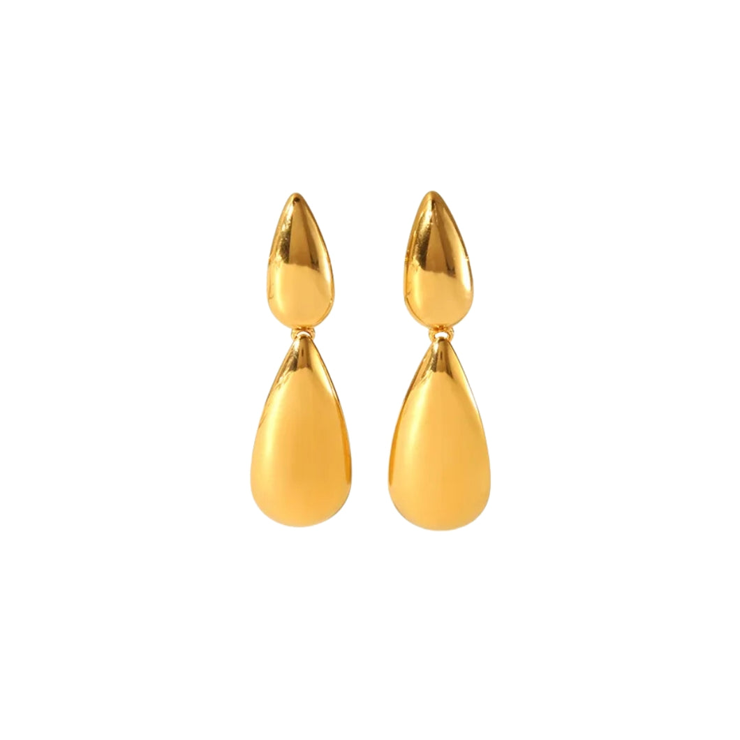 Dew Drop Earrings