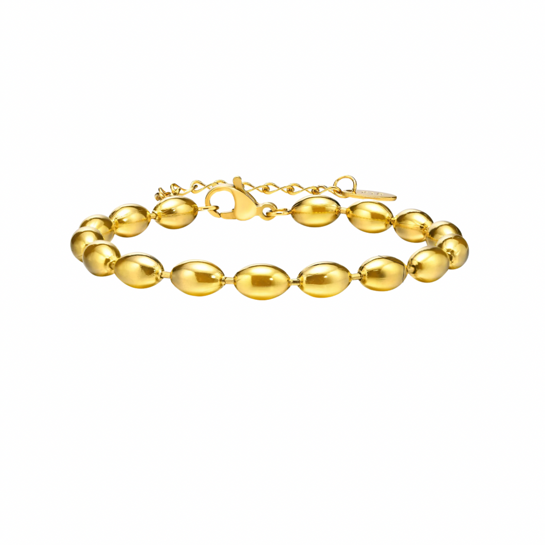 Golden Dew Bracelet