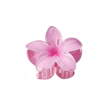 Load image into Gallery viewer, Hawaiian Flower Claw Clip
