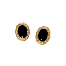 Load image into Gallery viewer, Regal Twist Studs
