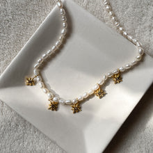 Load image into Gallery viewer, Celeste necklace
